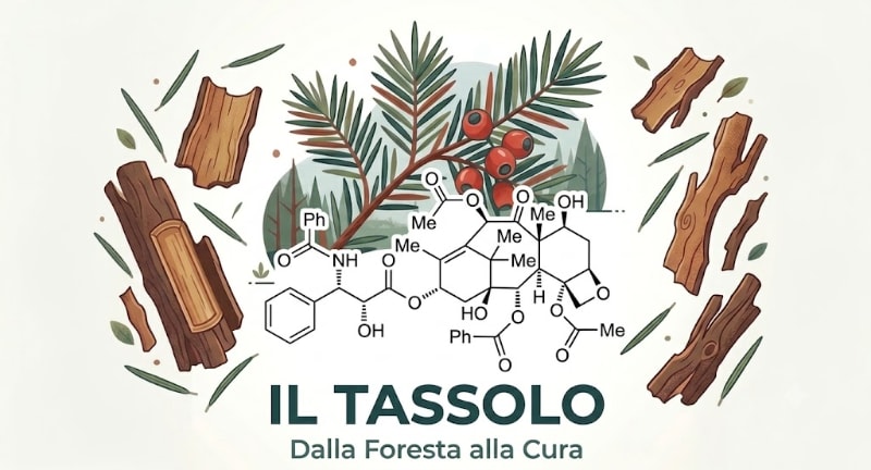 Il Tassolo - Paclitaxel