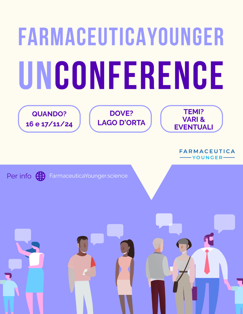Farmaceutica Younger UNConference