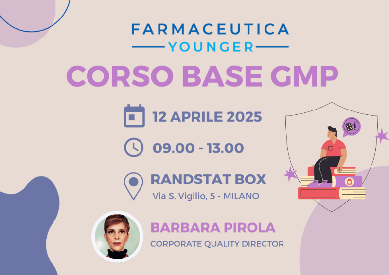 Corso Base GMP