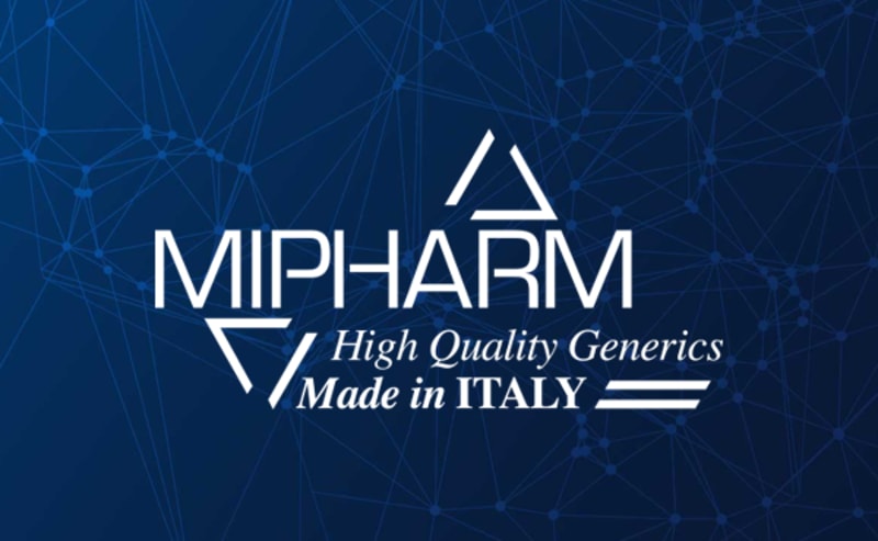 Mipharm, la storia della sua nascita e del suo creatore