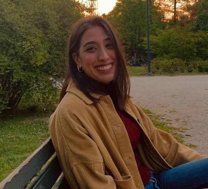 Benedetta Verduci