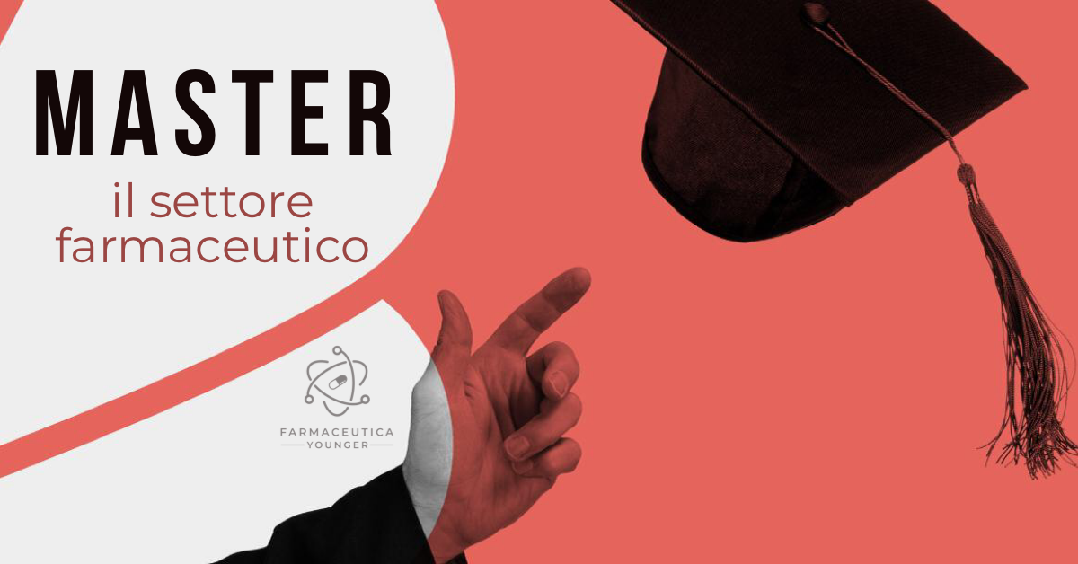 Master - il Settore Farmaceutico