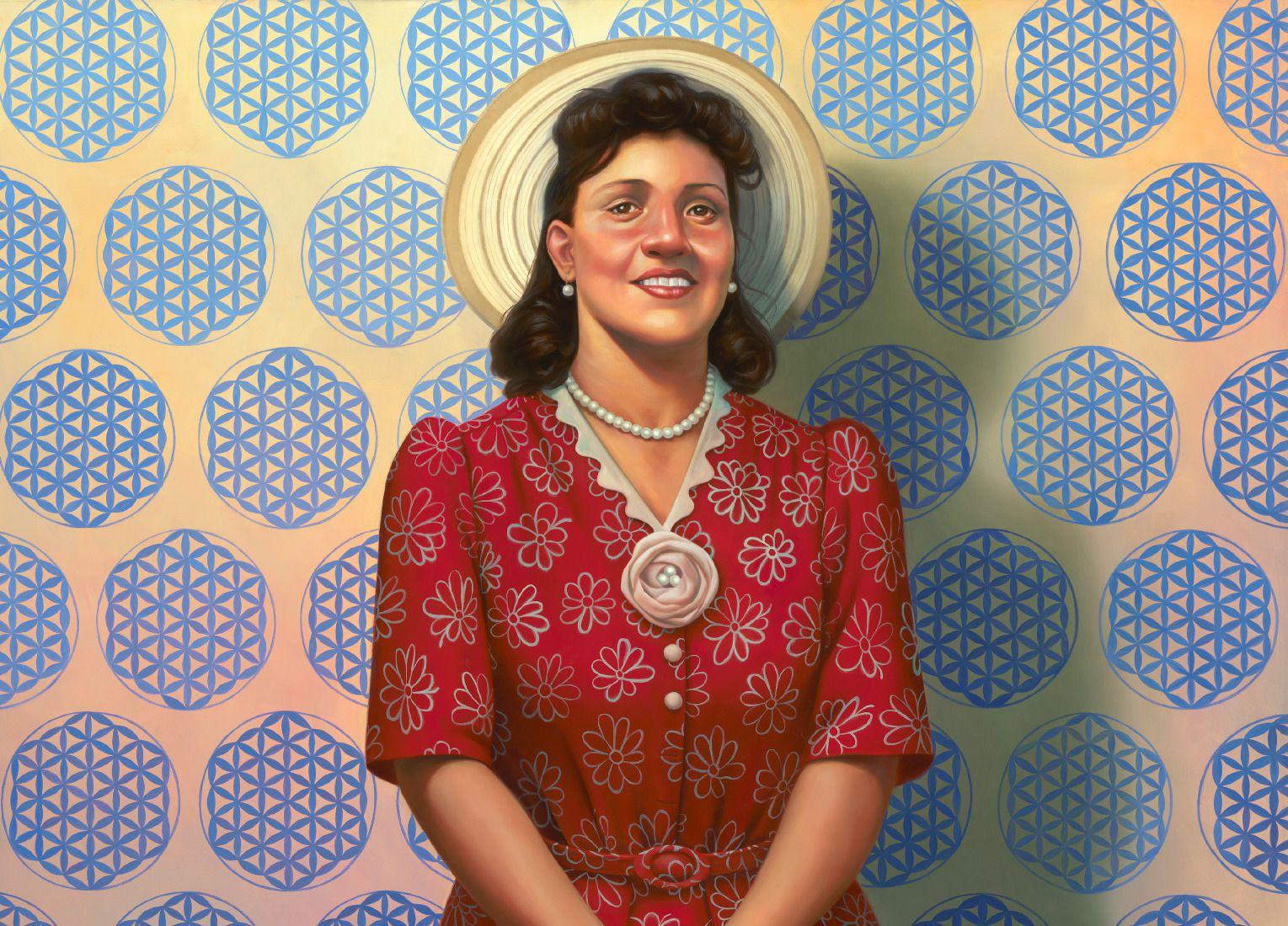 Henrietta Lacks