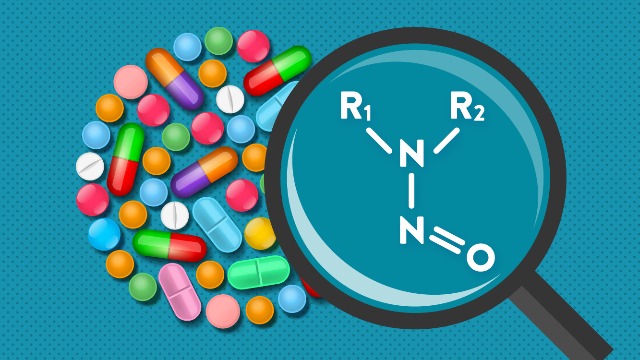 Ranitidina e nitrosammine, facciamo il punto