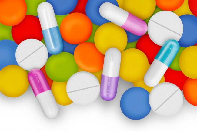 Sum up approvazioni farmaci - FDA 2019
