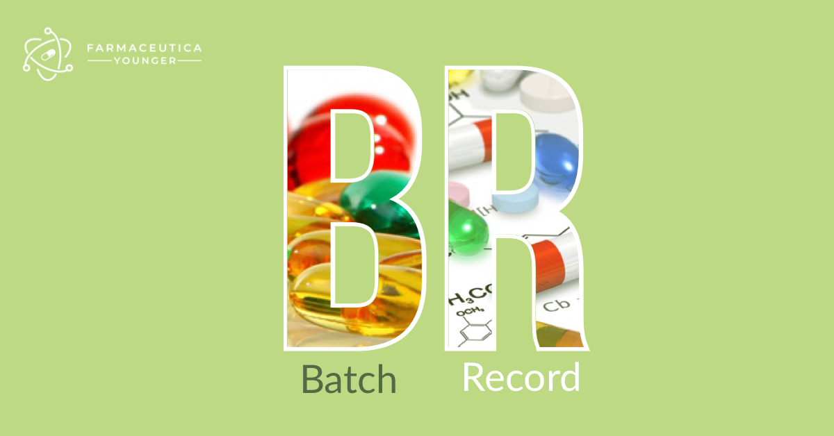 BR = Batch Record