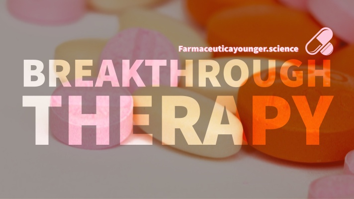 Breakthrough Therapy