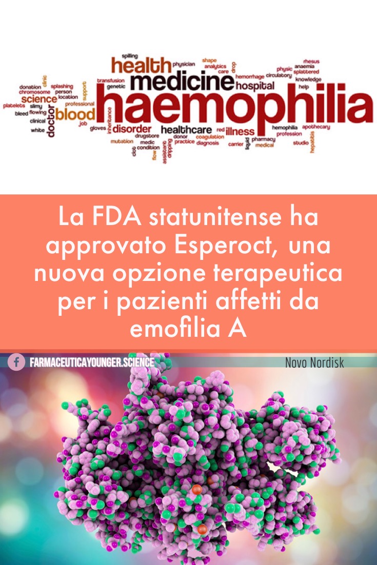 HOT THIS WEEK IN FARMACEUTICA YOUNGER N.89