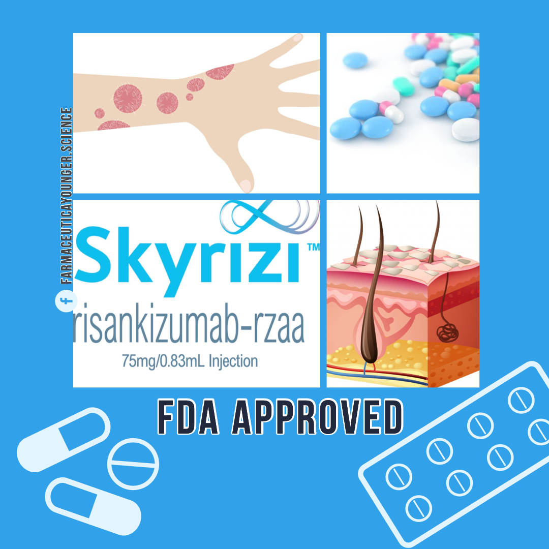 FDA APPROVAL: Skyrizi
