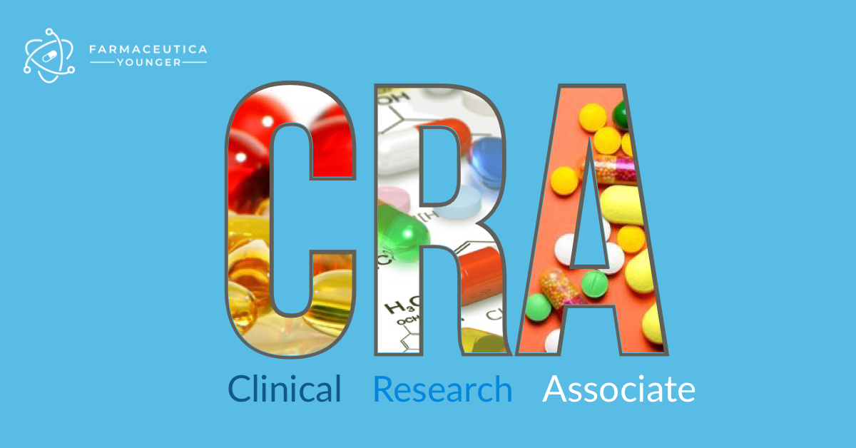 CRA = Clinical Research Associate