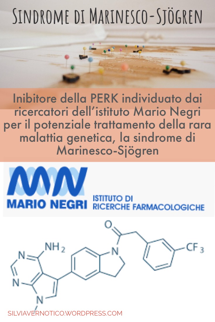 HOT THIS WEEK IN PHARMACEUTICAL CHEMISTRY N.48