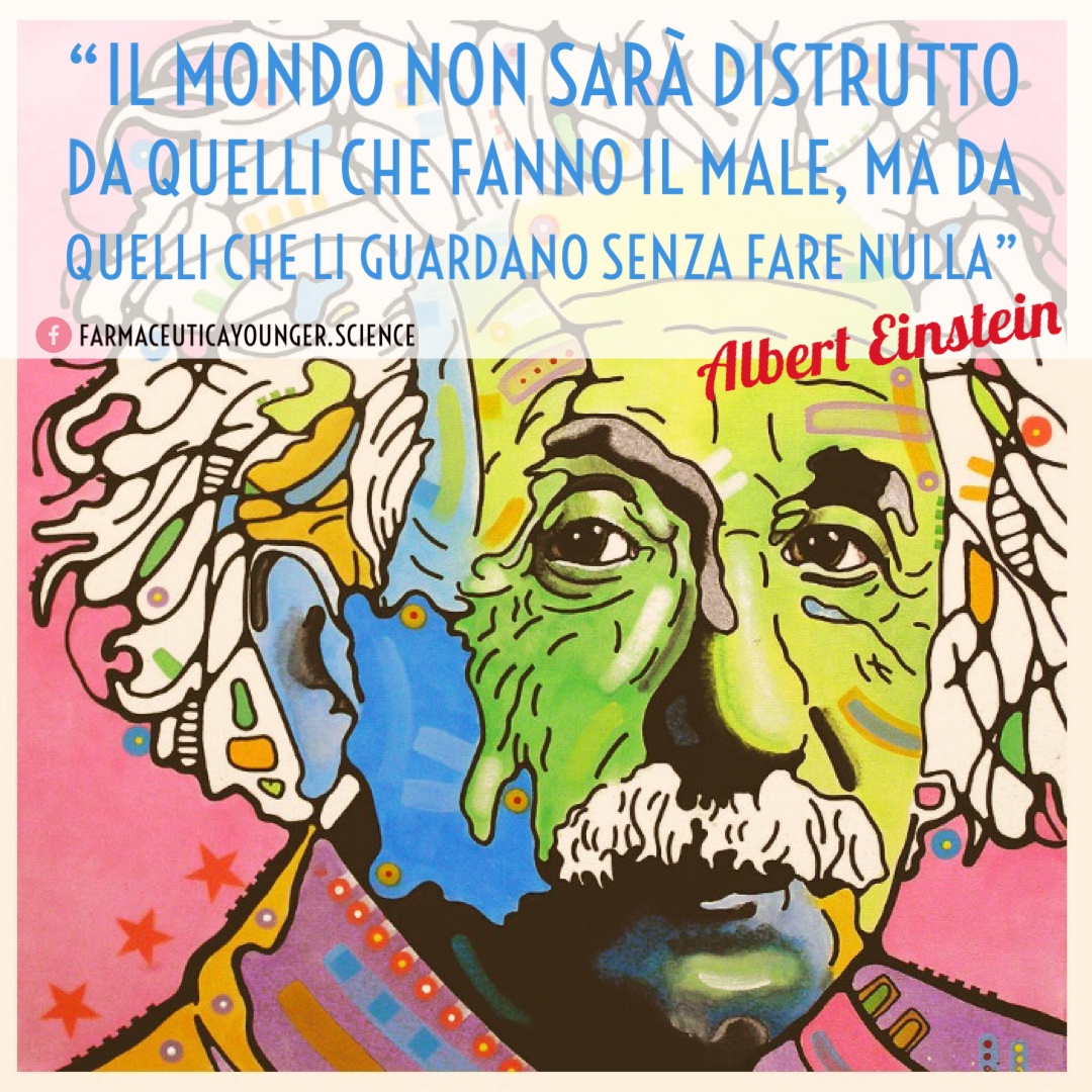 Il Mondo Non Sara Distrutto Da Chi