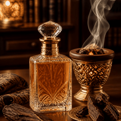 Parfumerie