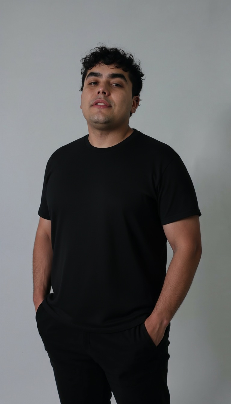 VPM DJ Profile