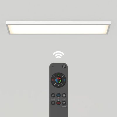 Skyshade smart RGB LED light panel thumbnail 3