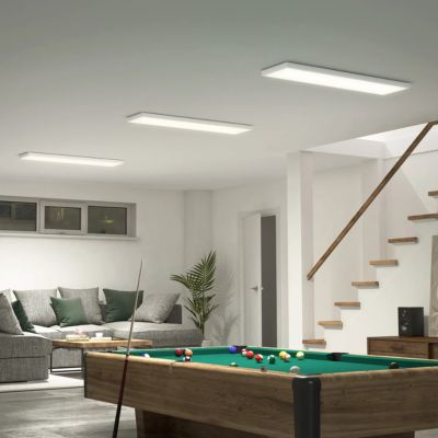 Skyshade smart RGB LED light panel thumbnail 4