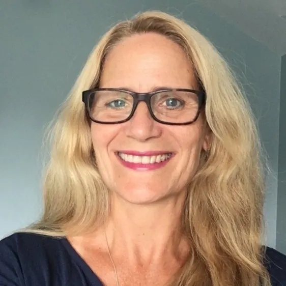 An image of Hannah Judson