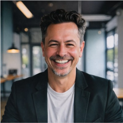 An image of Greg Cittadini