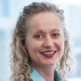 An image of Carol Blades