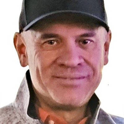 An image of Raul Benitez
