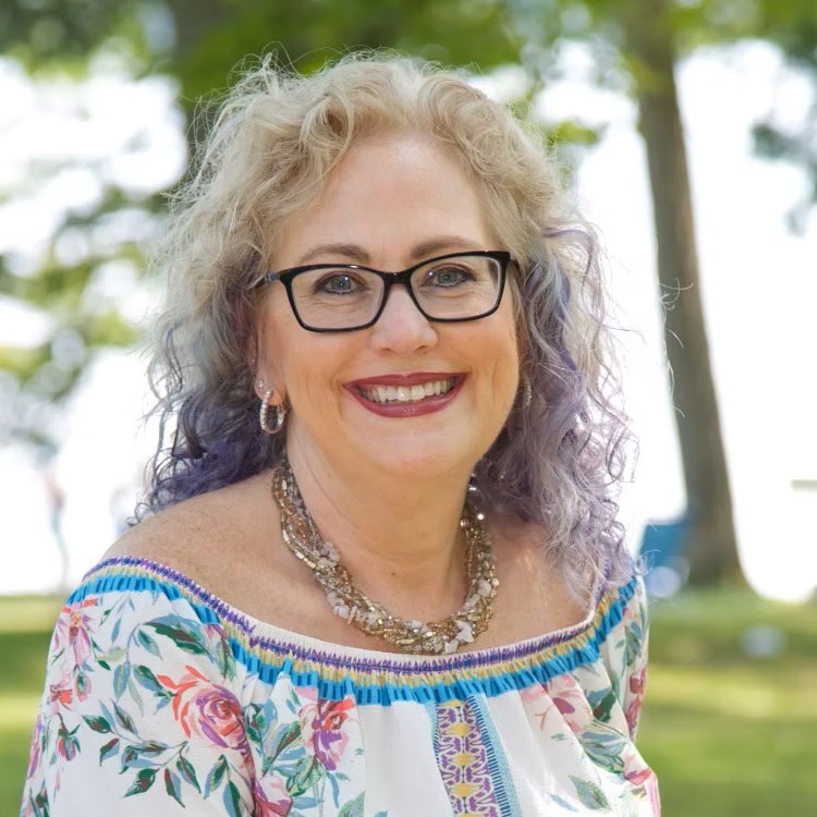 An image of Francine Tirrell