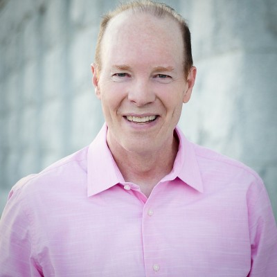 An image of Curtis Swenson