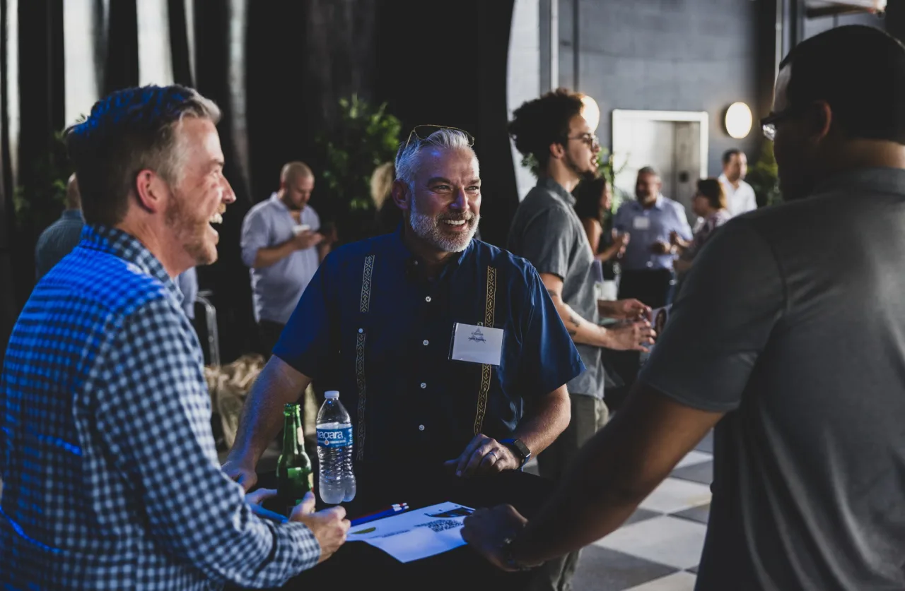 Todd Coerver, JJ Gottsch