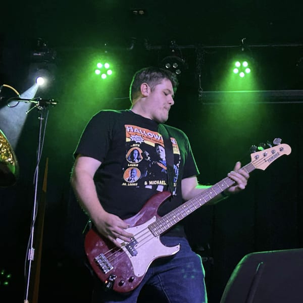 Alex