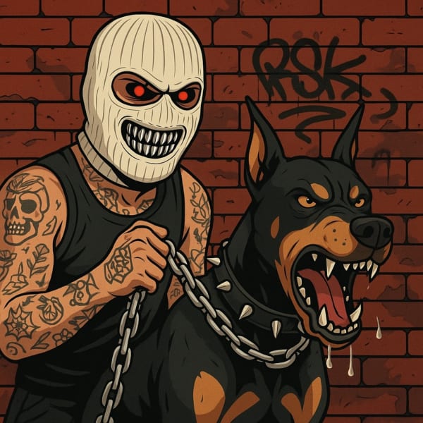 Matt