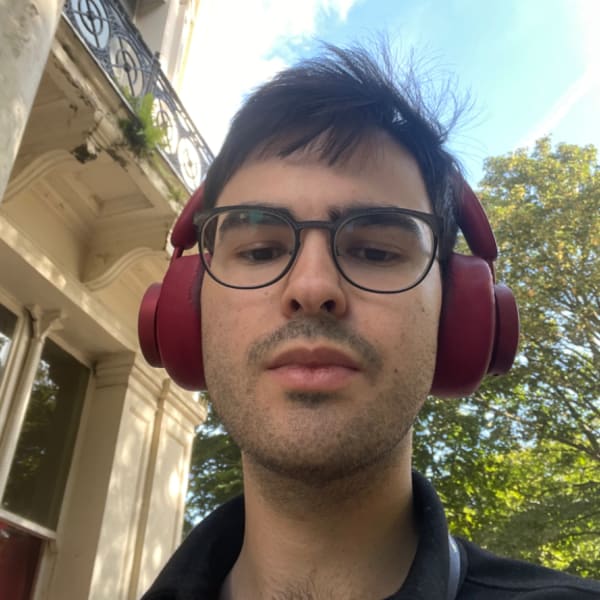 Joe