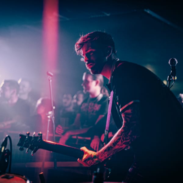 Matt