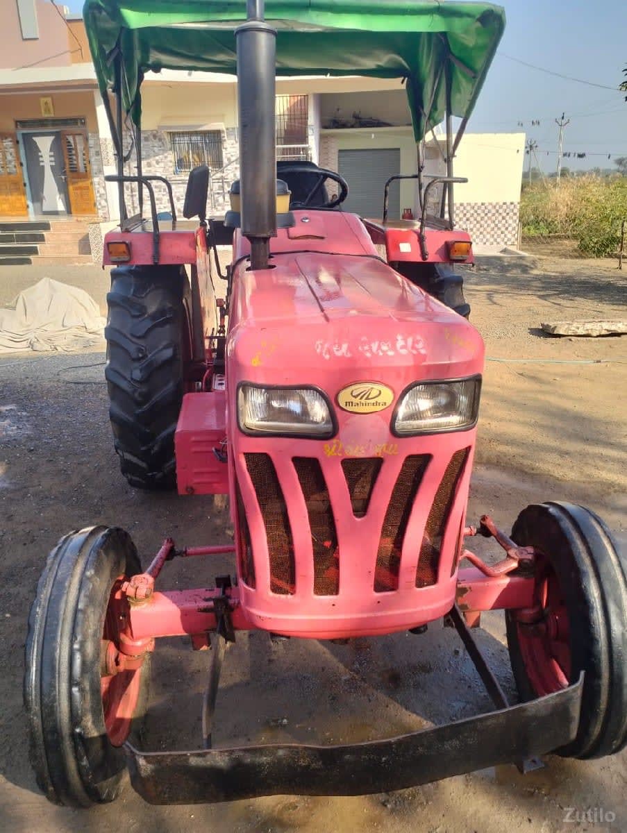 ટ્રેક્ટર વેચવાનું છે - Tractors - Vadodara City - Image 1