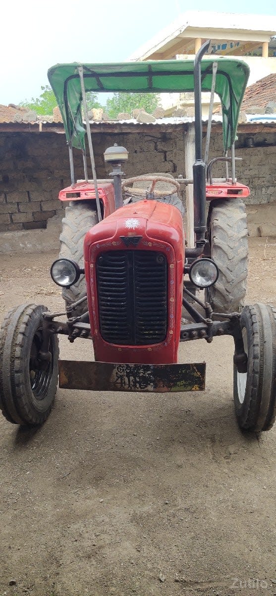 મેસી 1035 DI - Tractors - Amod - Image 2