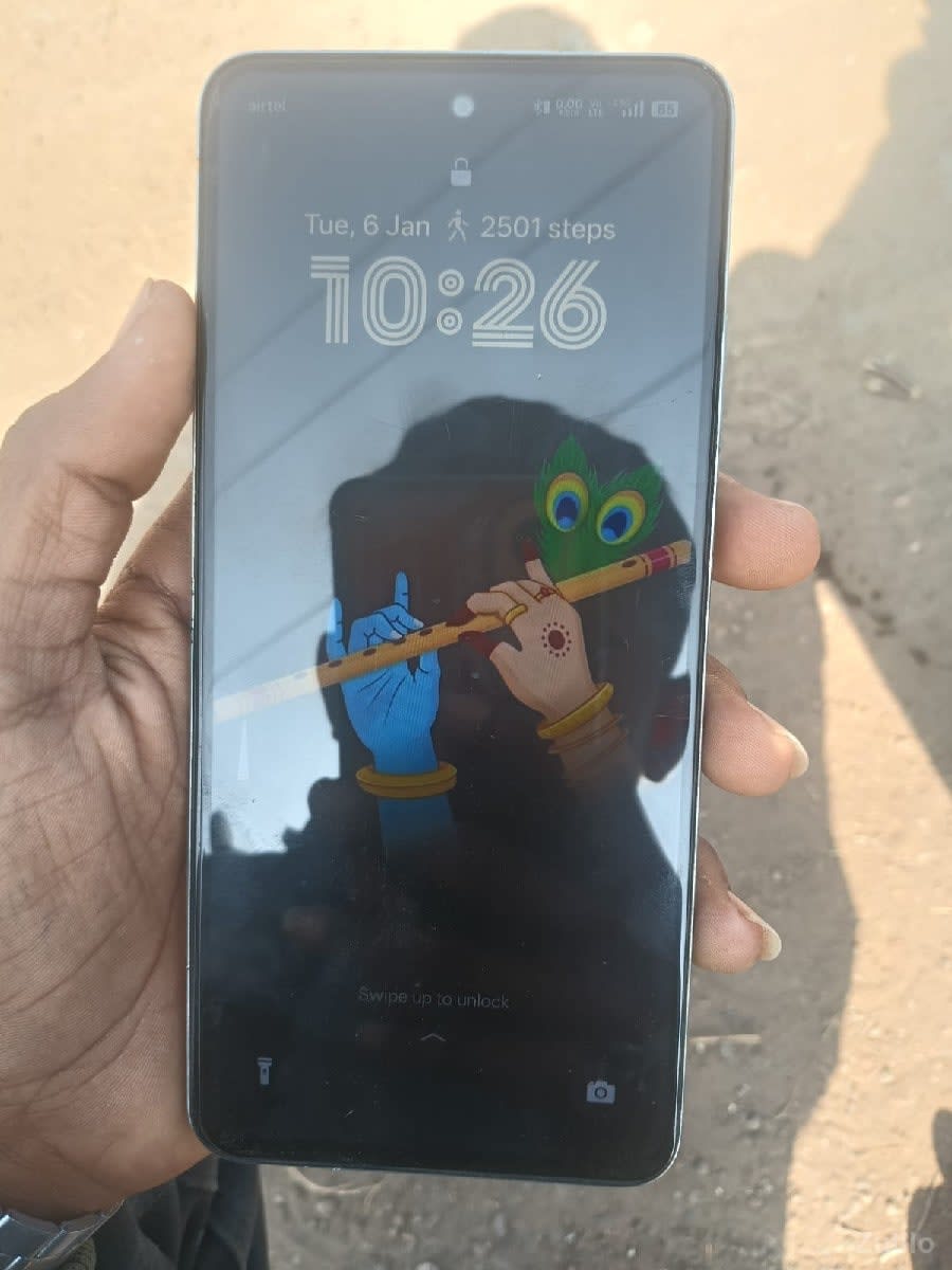 OPPO K12X 5G - Mobile Phones - Jamjodhpur - Image 2