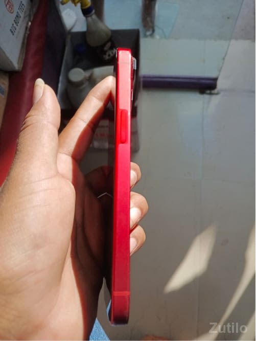 I phone 13 red - Mobile Phones - Lilapar - Image 3