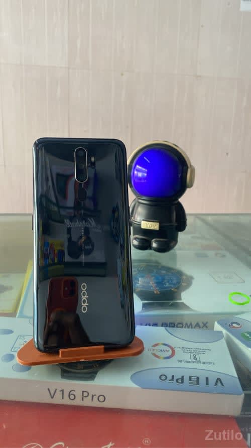 Oppo a5 2020 ( 6-128 ) - Mobile Phones - Dahej - Image 1