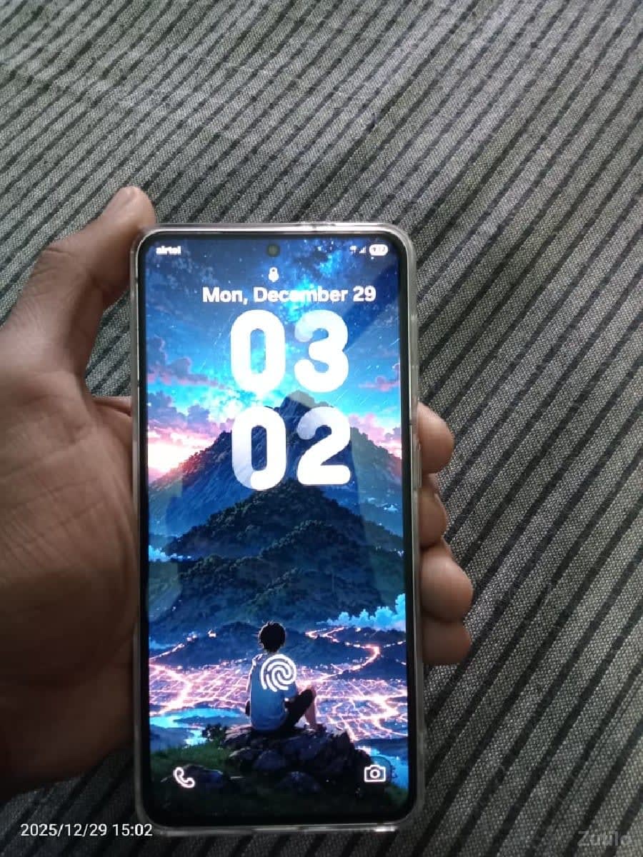 samsung 21 vesavano chhe - Mobile Phones - Jhagadia - Image 1