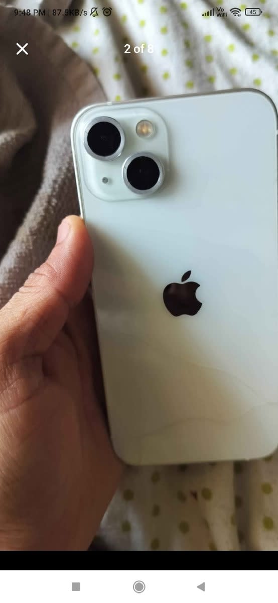 iphone 13 - Mobile Phones - Junagadh City - Image 1