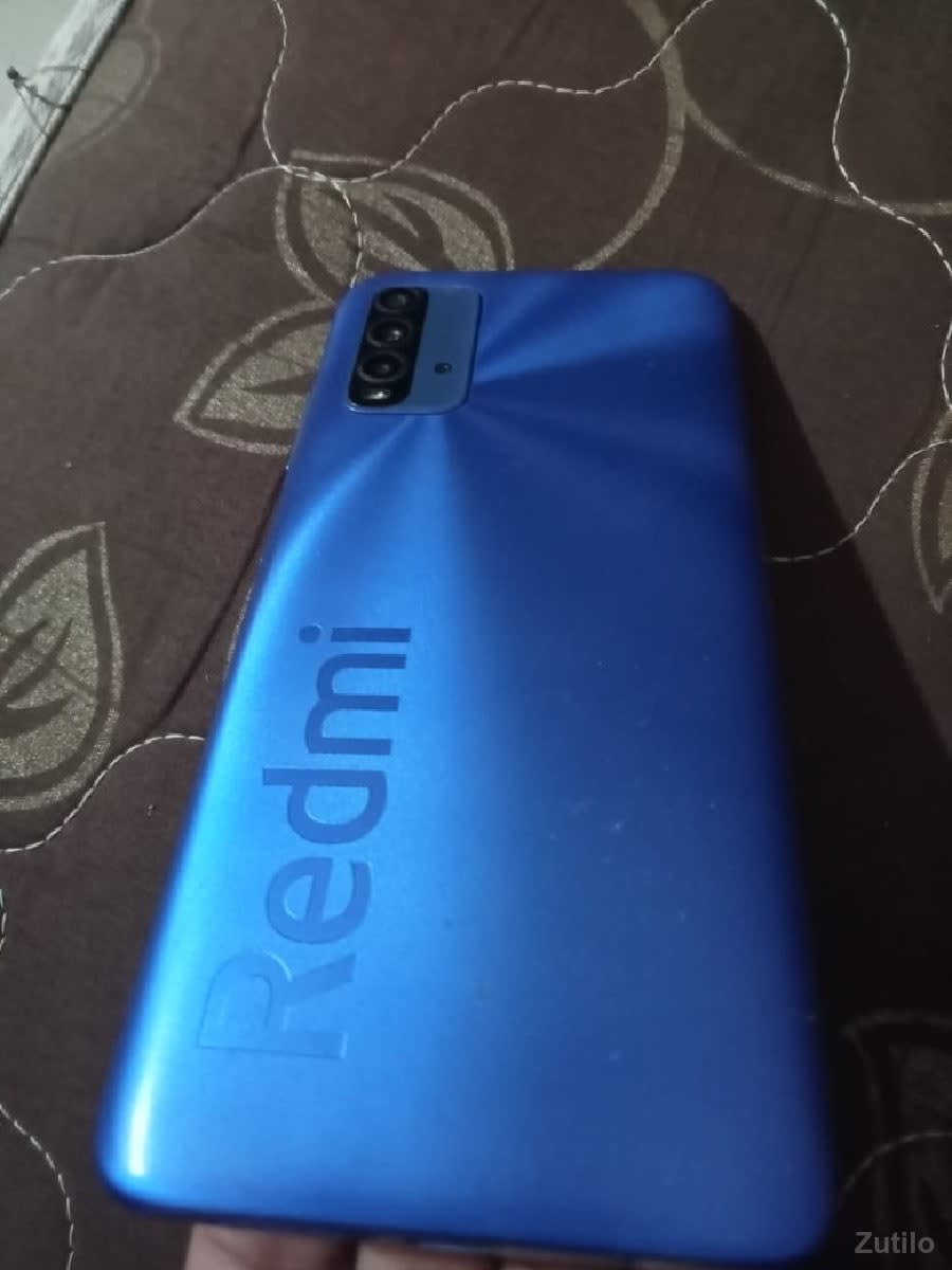 Redmi 9 mobile vechvano che - Mobile Phones - Tankara - Image 3
