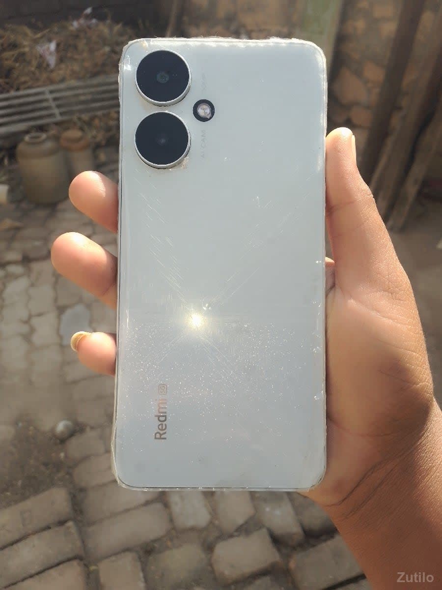 redmi 13c 5g - Mobile Phones - Amod - Image 1