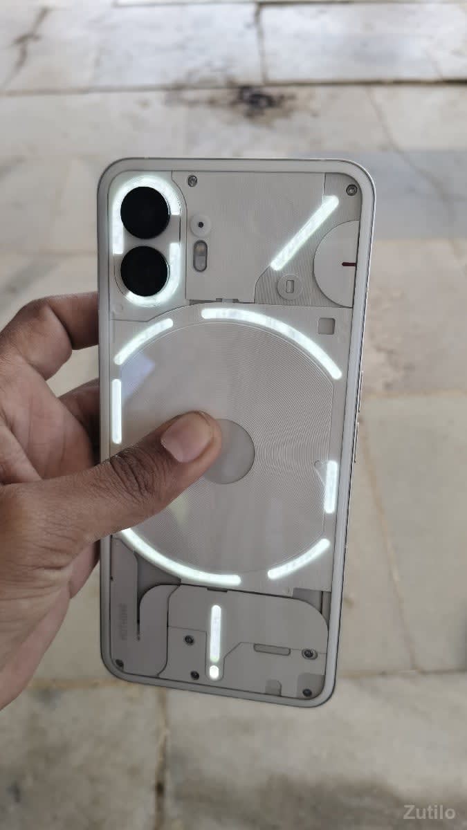 Nothing phone 2 - Mobile Phones - Patan City - Image 2