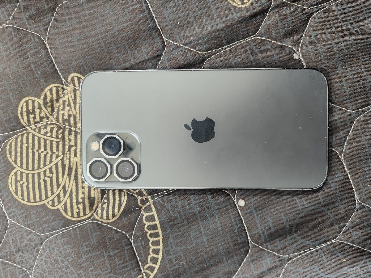 I phone 12 pro max - Mobile Phones - Tankara - Image 1