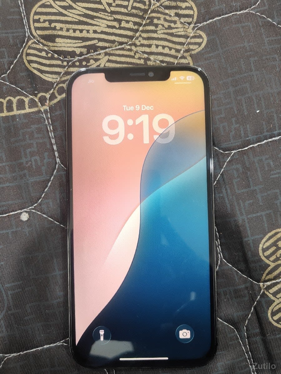 I phone 12 pro max - Mobile Phones - Tankara - Image 3