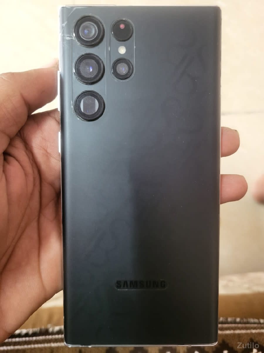 Samsung aww ultra 12 256 - Mobile Phones - Jhagadia - Image 2