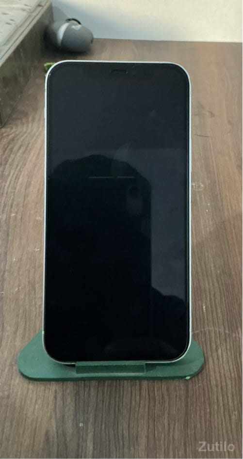 I phone 12 - મોબાઇલ ફોન - ખાંભા - Image 2
