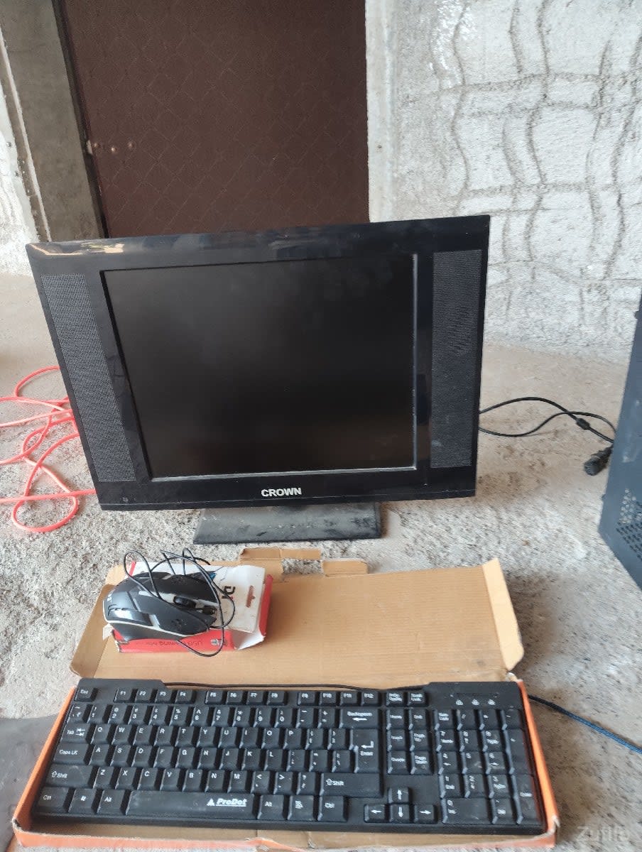 computer vechvanu se - Laptops & Computers - Mangrol - Image 1