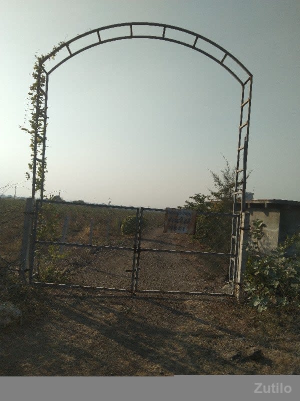 જમીન વેચવાની છે - Land & Plots - Rajkot City - Image 1