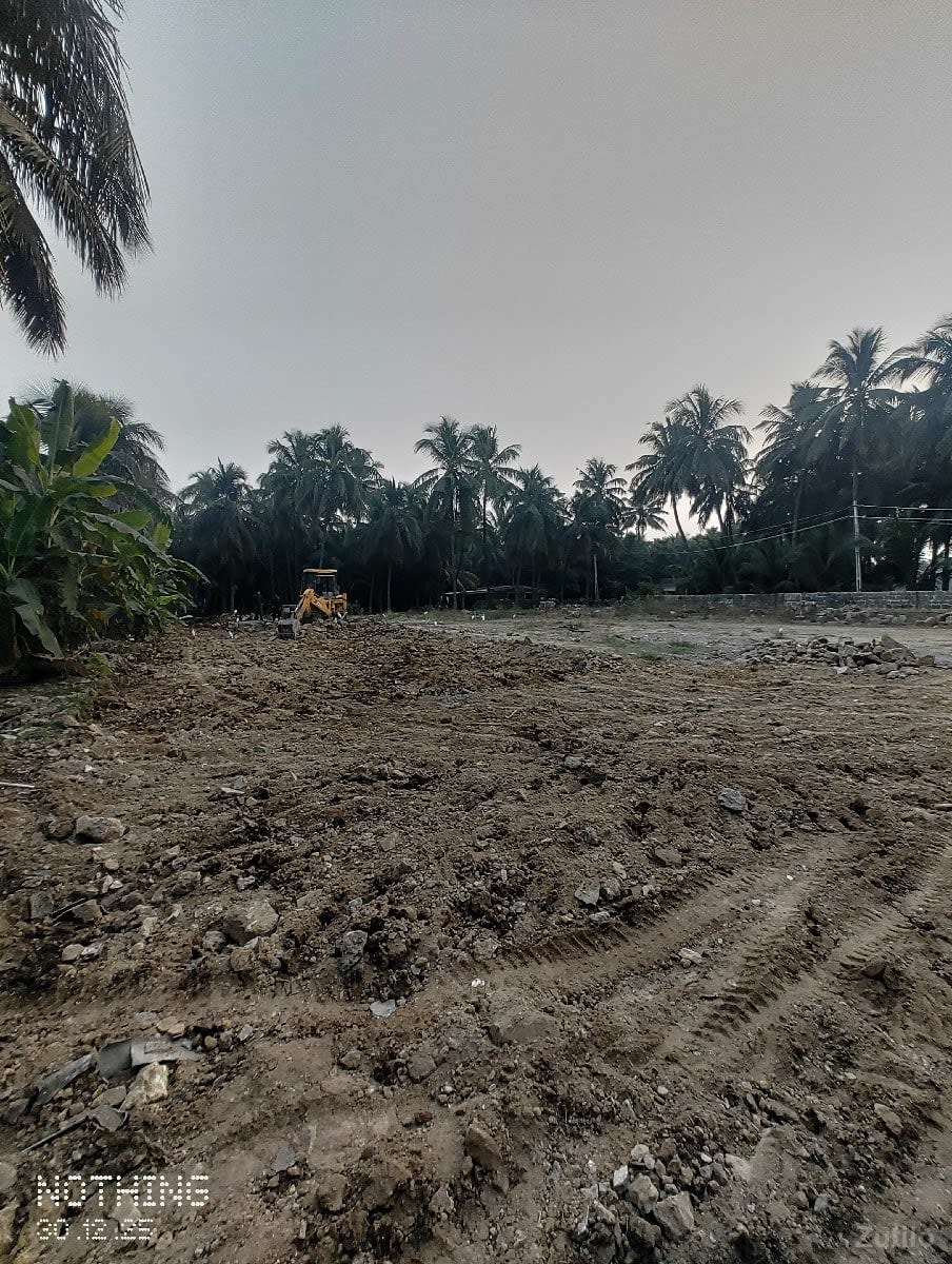 બિનખેતી જમીન ભાડેથી આપવાની છે - Land & Plots - Una - Image 3