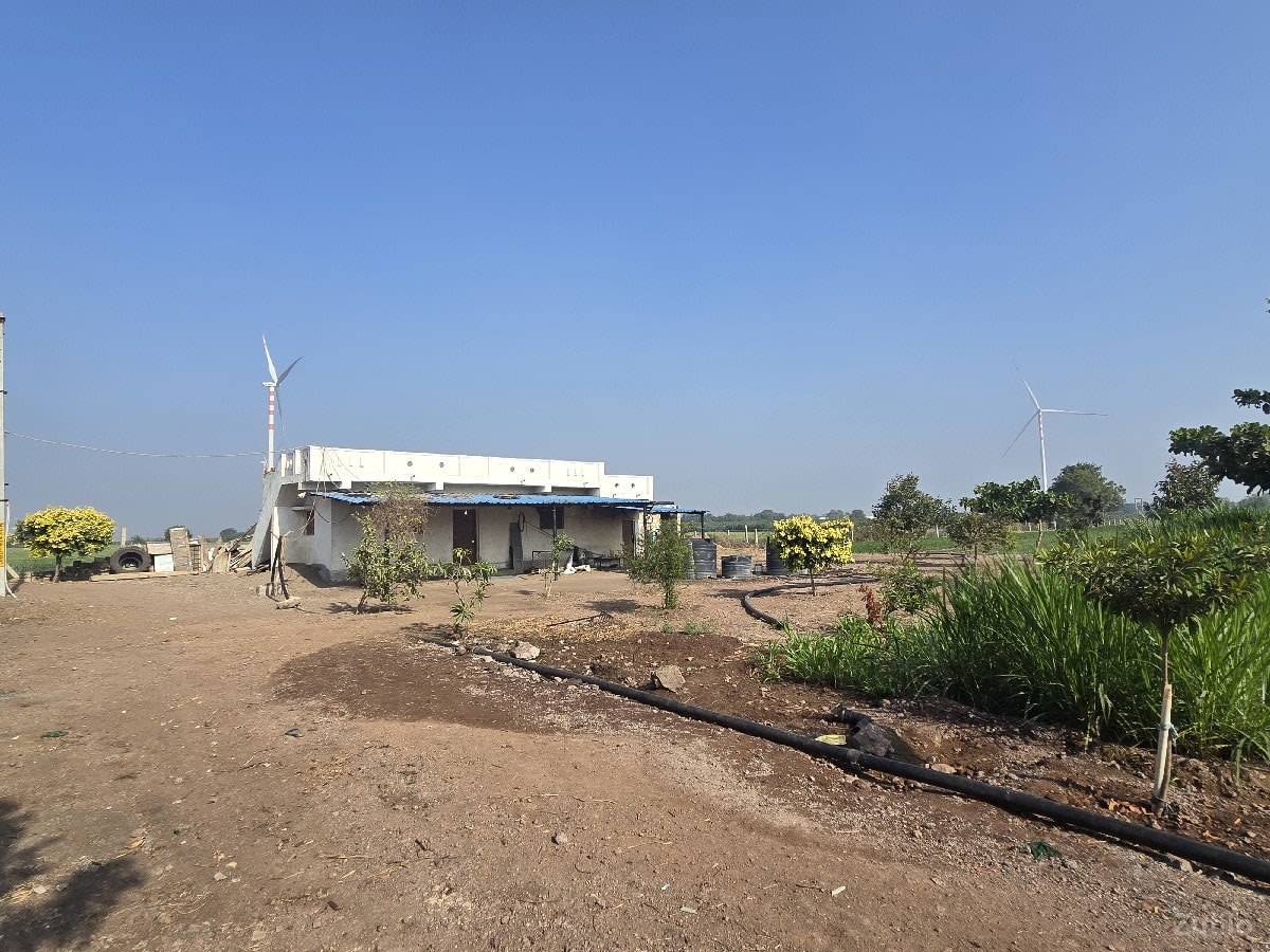 વેચવાનિ - Land & Plots - Kalavad - Image 1