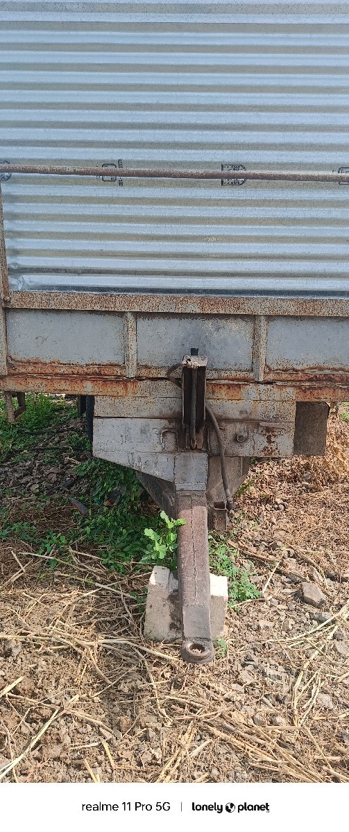 4 વીલ ટેલર છે - Land & Plots - Dhoraji - Image 1